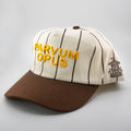The Pinstripe Parvum Opus