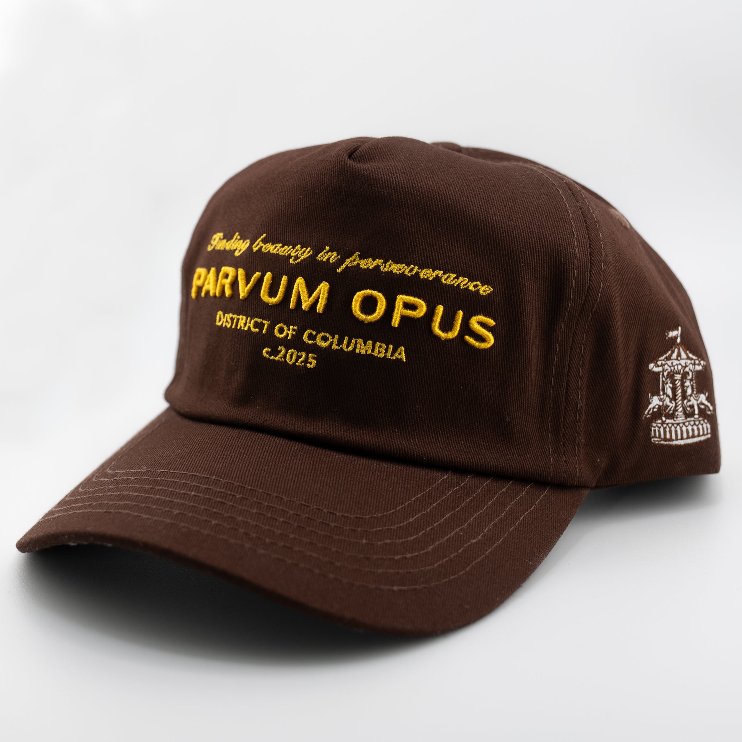 Parvum Opus Bundle Drop 001
