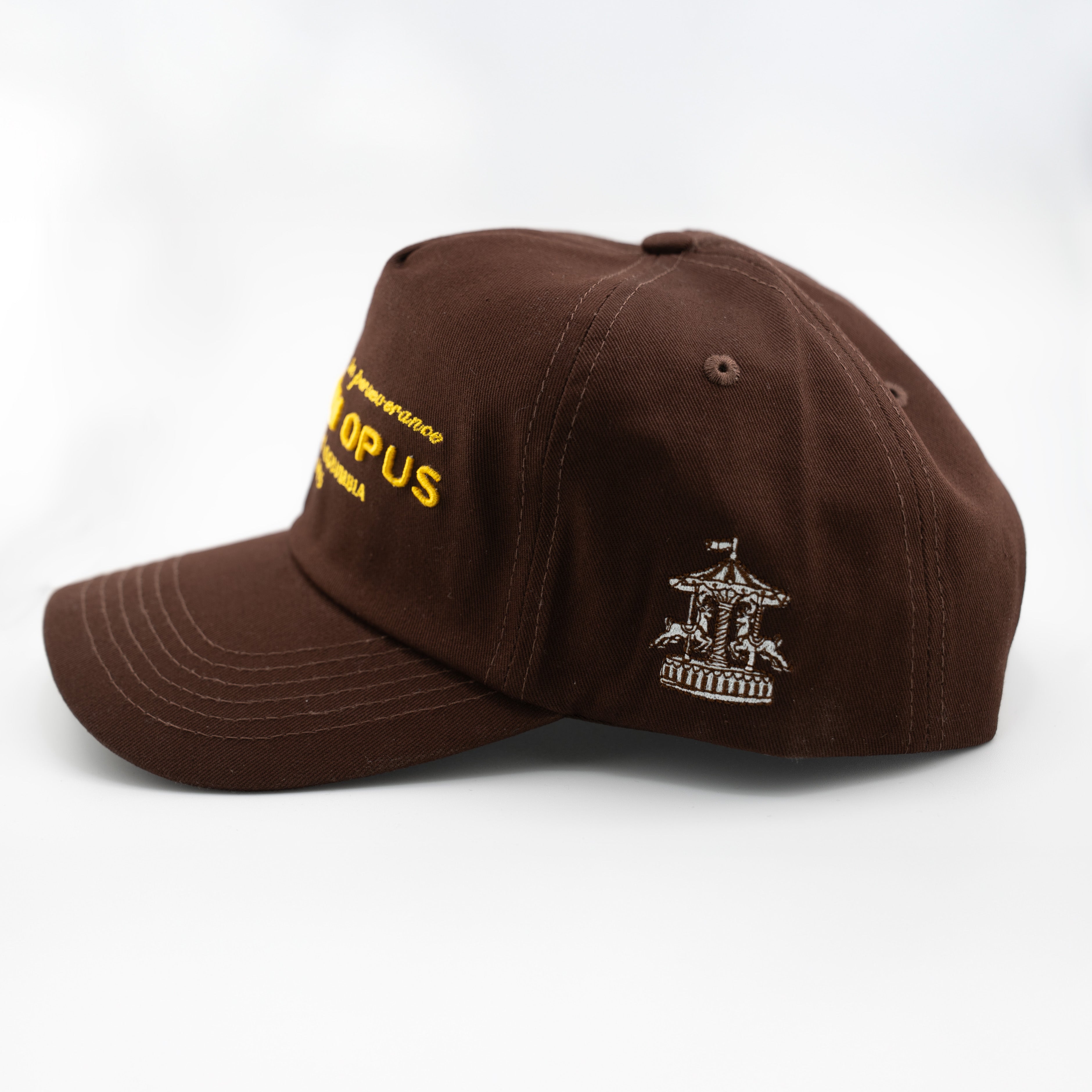 Parvum Opus Bundle Drop 001