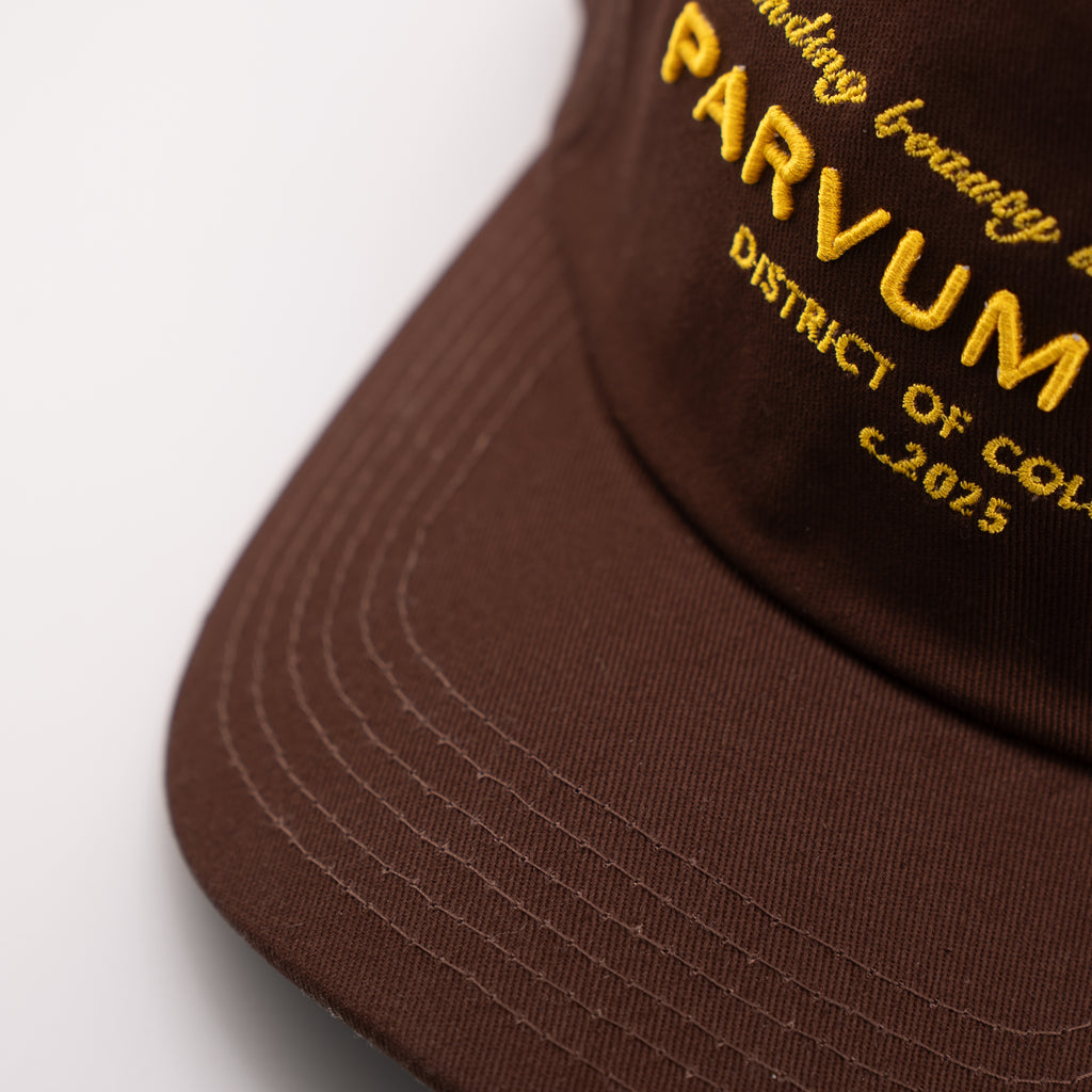 The Classic Parvum Opus