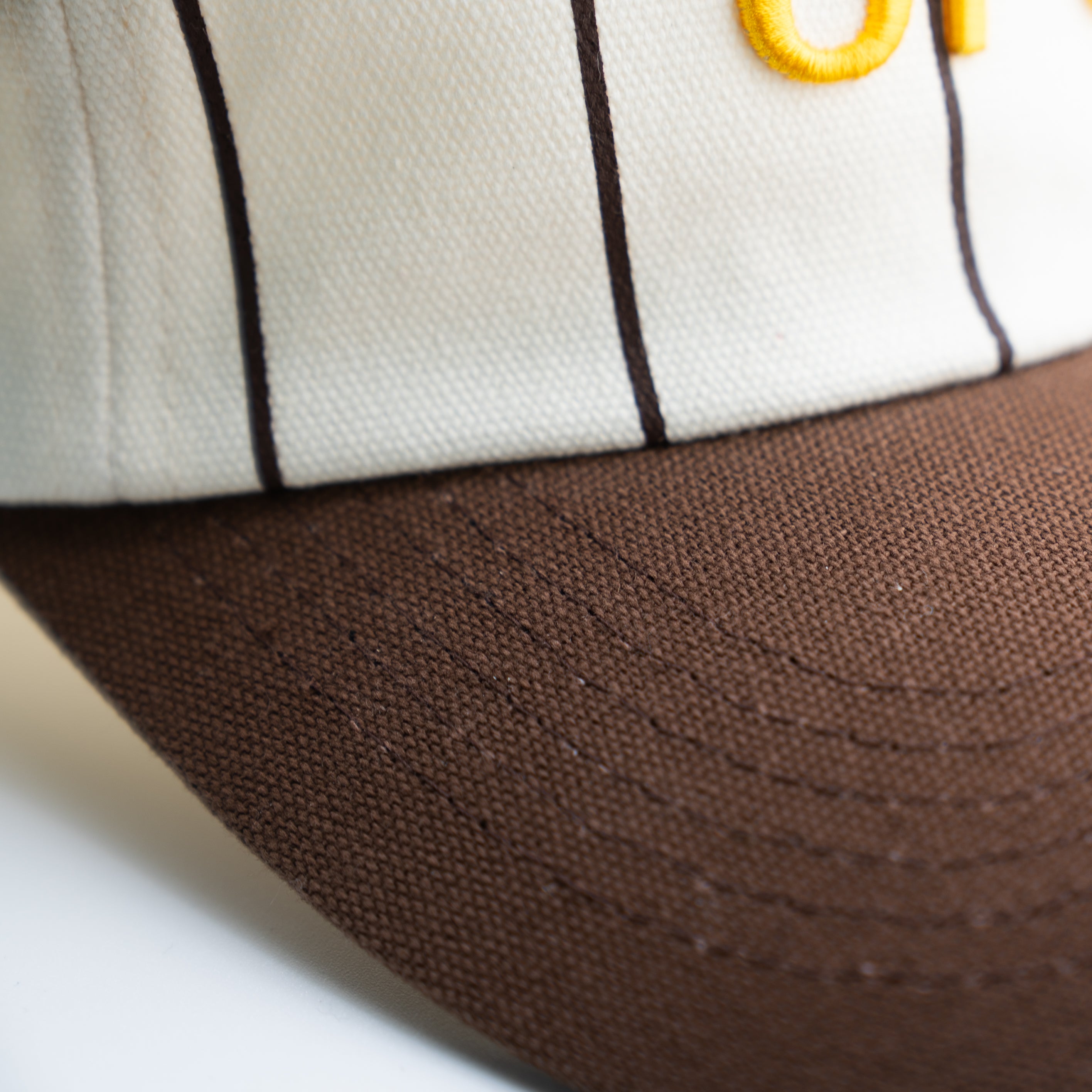 The Pinstripe Parvum Opus