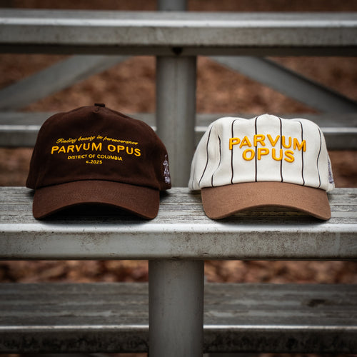 Parvum Opus Bundle Drop 001