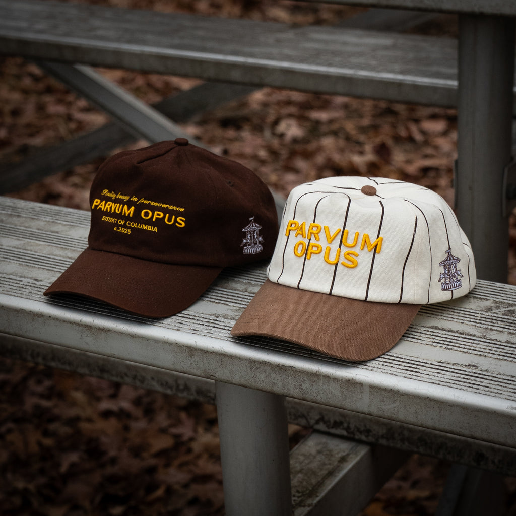 Parvum Opus Bundle Drop 001