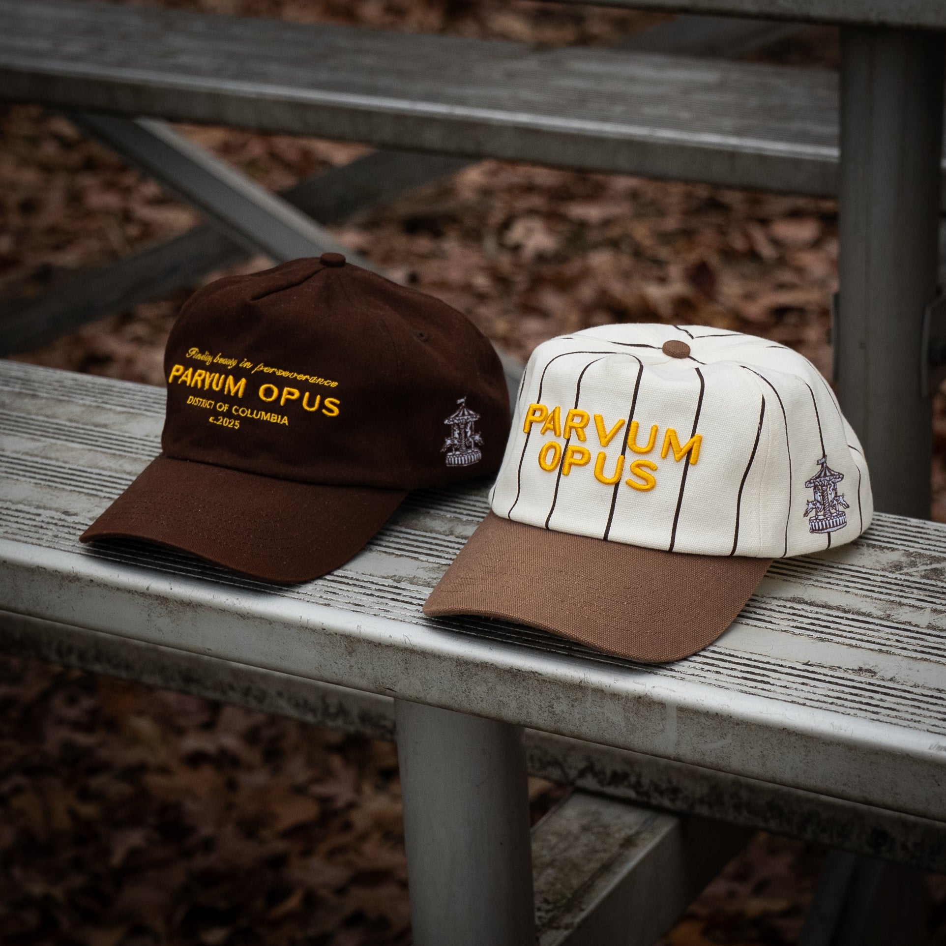 Parvum Opus Bundle Drop 001