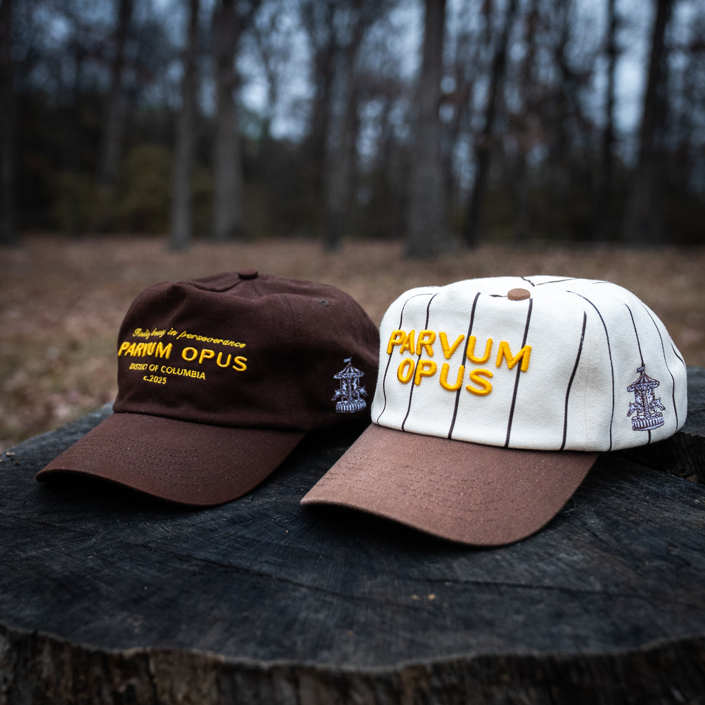 Parvum Opus Bundle Drop 001
