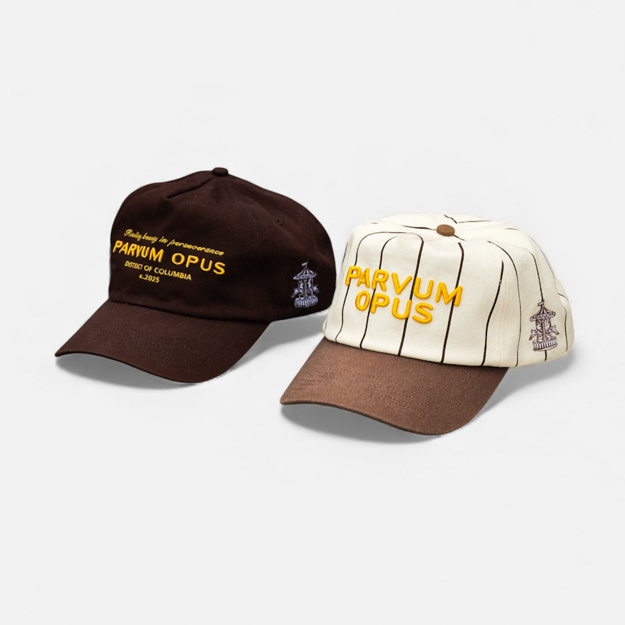 Parvum Opus Bundle Drop 001